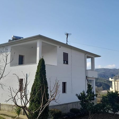 Villa Besart Berat Zewnętrze zdjęcie
