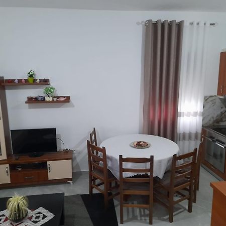 Villa Besart Berat Zewnętrze zdjęcie