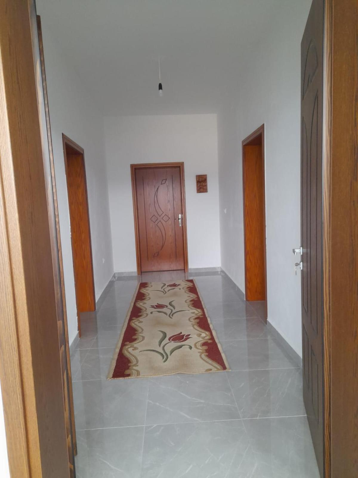 Villa Besart Berat Zewnętrze zdjęcie