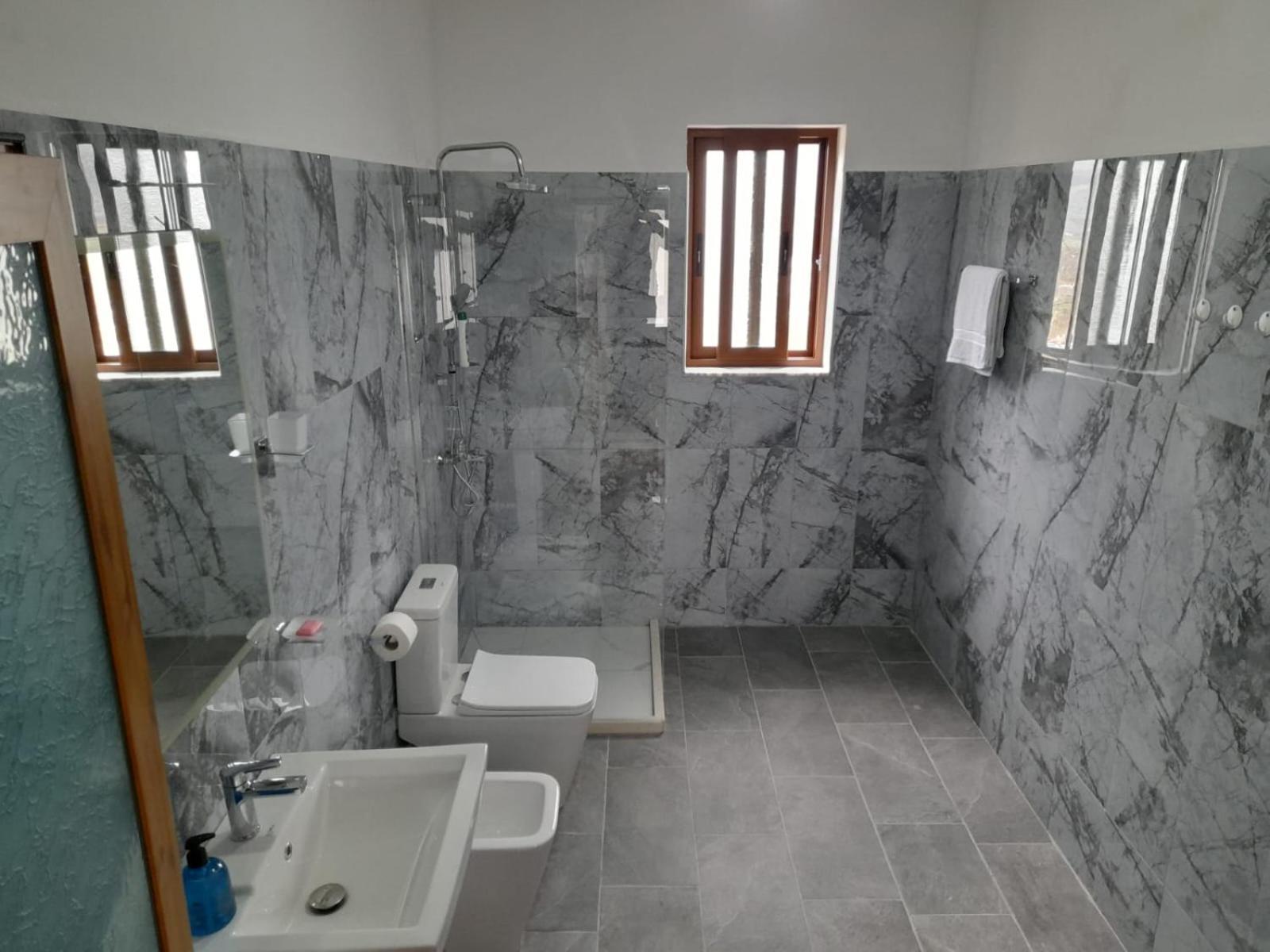 Villa Besart Berat Zewnętrze zdjęcie